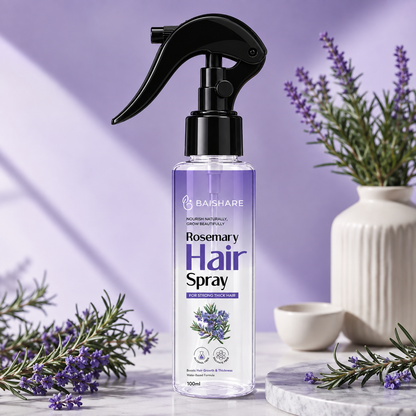 Rosemerry Hair Spray – For Hair Growth