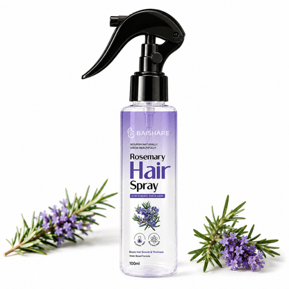 Rosemerry Hair Spray – For Hair Growth